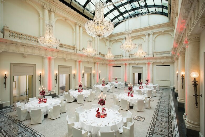 Rocco Forte Hotel de Rome Berlin