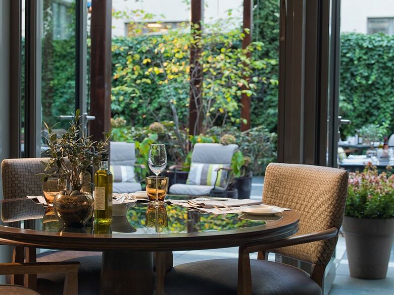 Rocco Forte Hotel de Rome Berlin