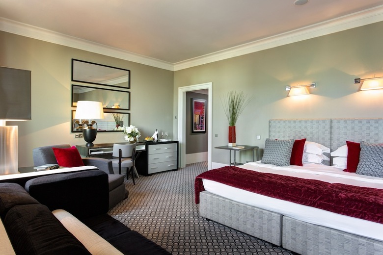 Rocco Forte Hotel de Rome Berlin