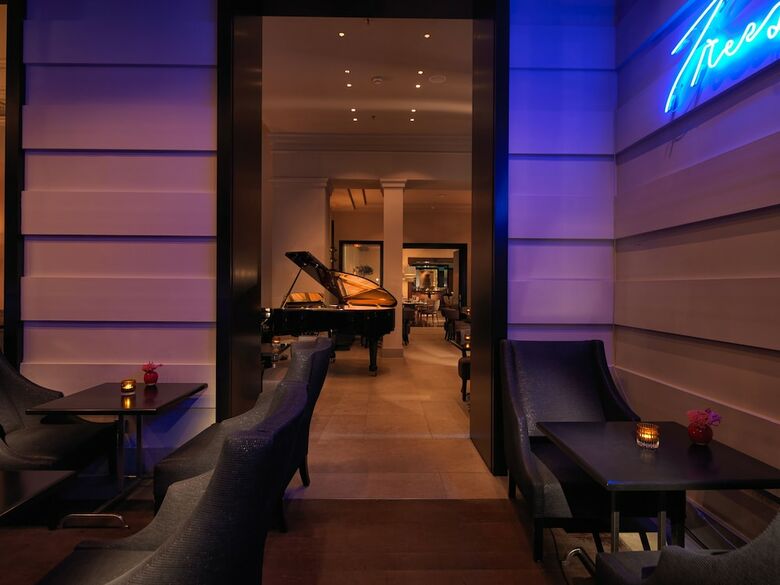 Rocco Forte Hotel de Rome Berlin