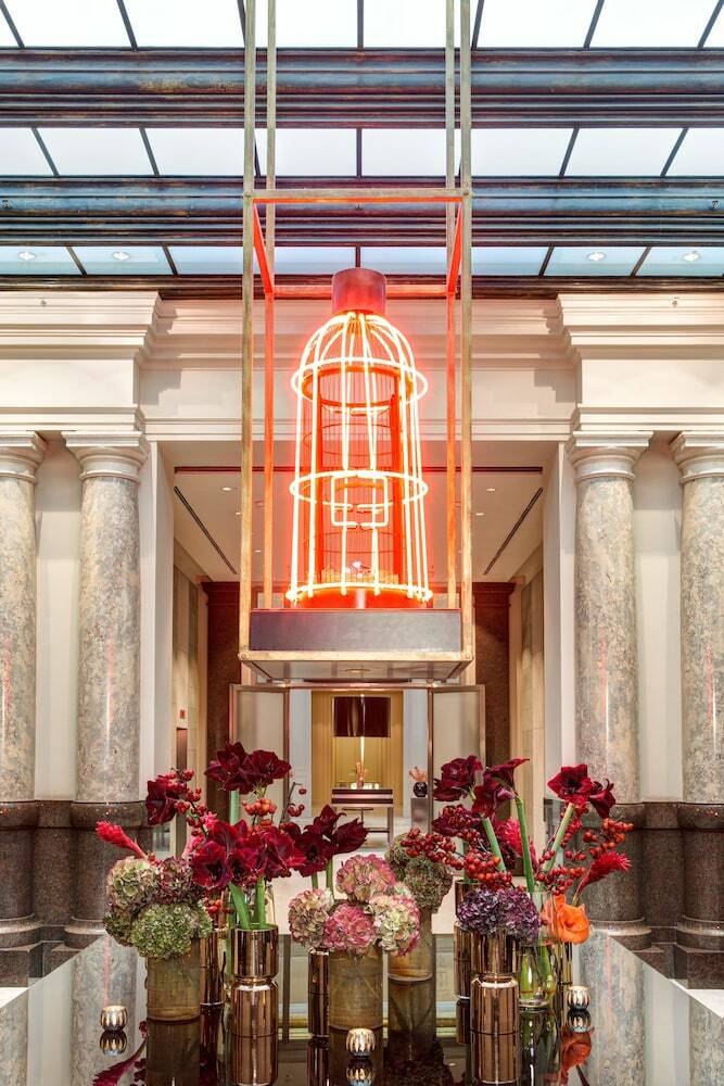 Rocco Forte Hotel de Rome Berlin
