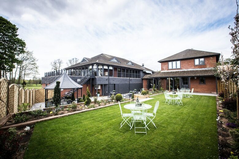 All Saints Hotel