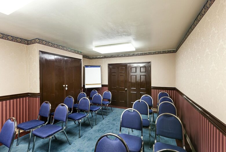 Hotel Quality Inn Near Medical Center