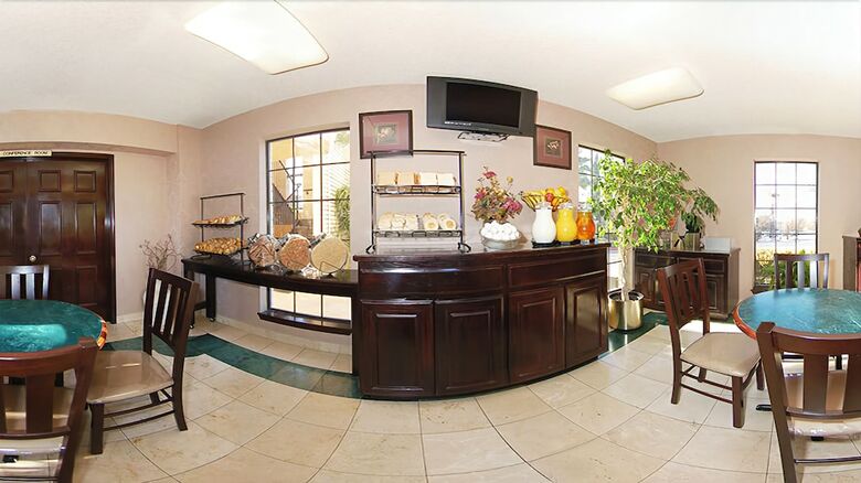 Hotel Quality Inn Near Medical Center