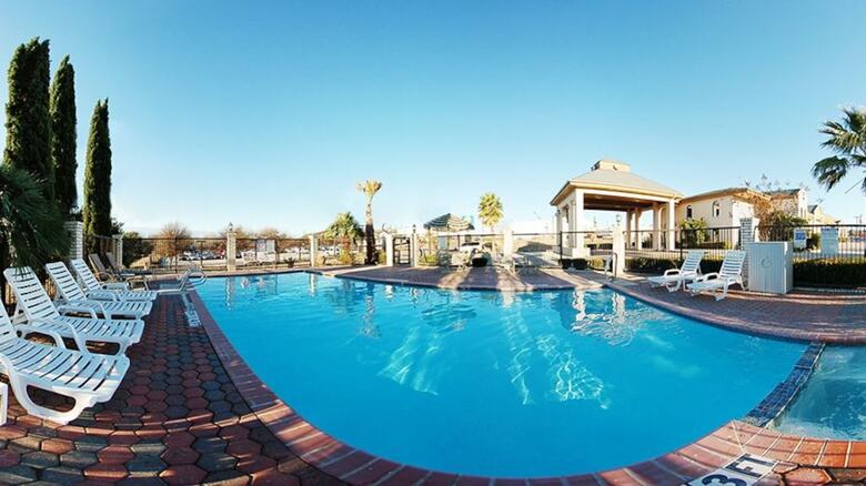 Hotel Quality Inn Near Medical Center
