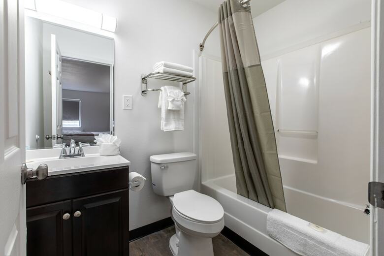 Motel Suburban Extended Stay Hotel
