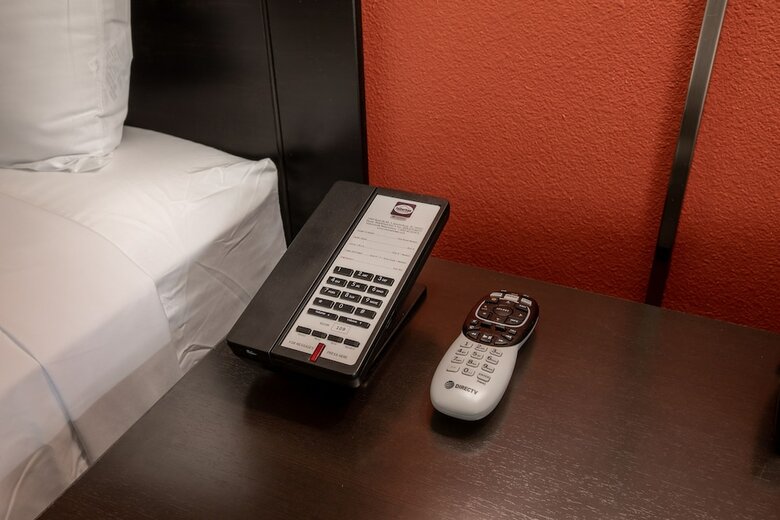 Motel Suburban Extended Stay Hotel