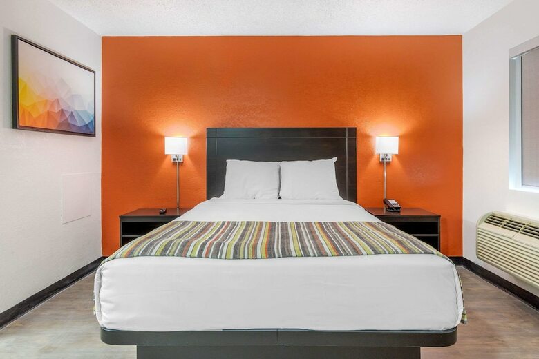 Motel Suburban Extended Stay Hotel