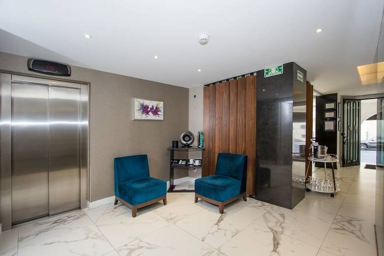 Isaaya Hotel Boutique By Wtc