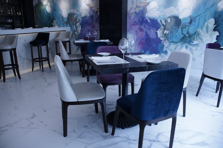 Isaaya Hotel Boutique By Wtc