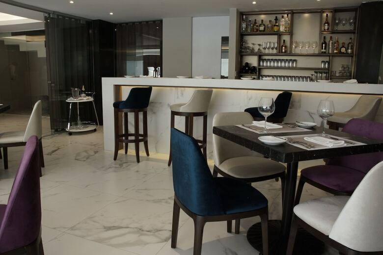Isaaya Hotel Boutique By Wtc