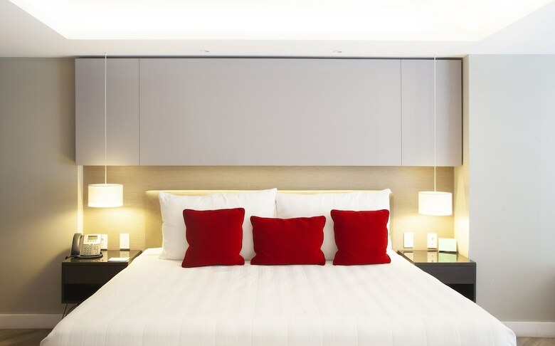 Isaaya Hotel Boutique By Wtc