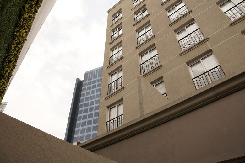 Isaaya Hotel Boutique By Wtc