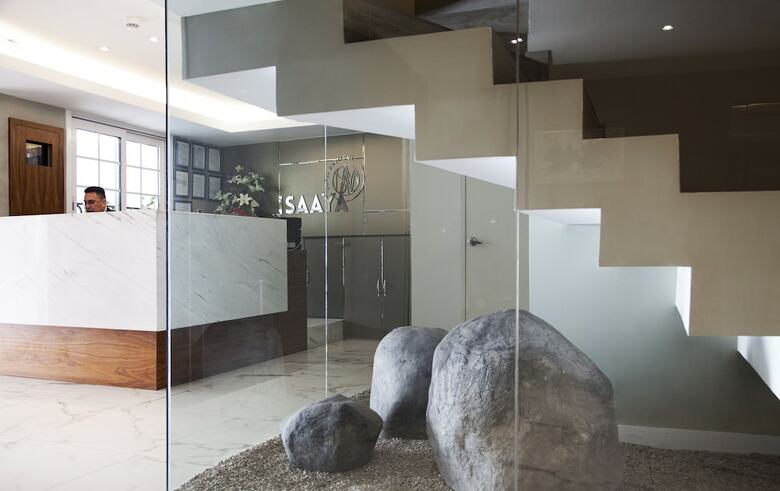 Isaaya Hotel Boutique By Wtc