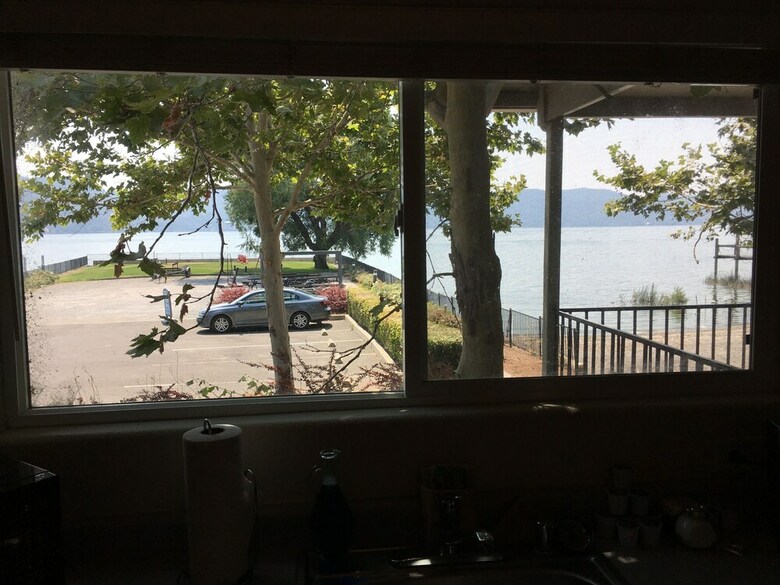 Clear Lake Cottages & Marina