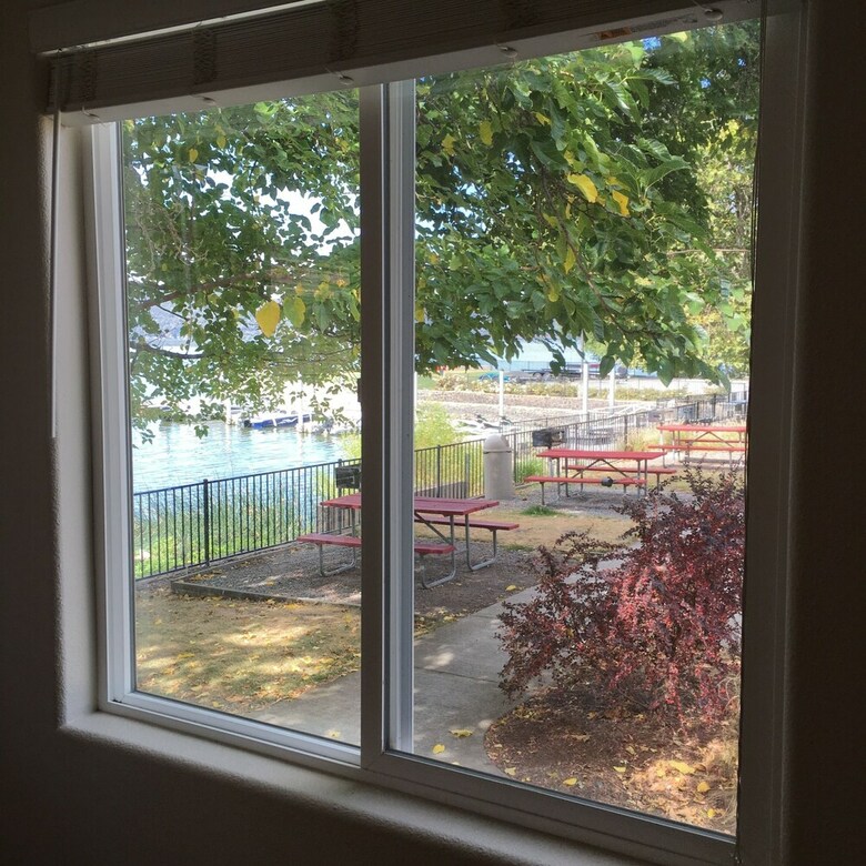 Clear Lake Cottages & Marina