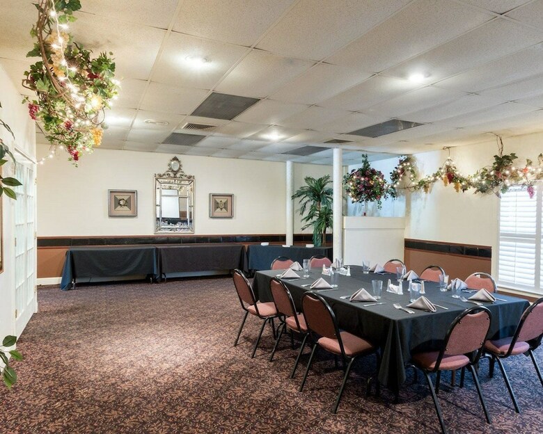Hotel Quality Inn & Suites Lufkin