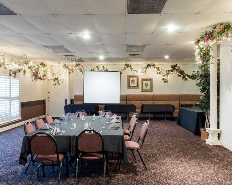 Hotel Quality Inn & Suites Lufkin