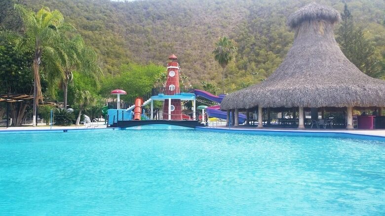 Hotel Bah�a Escondida