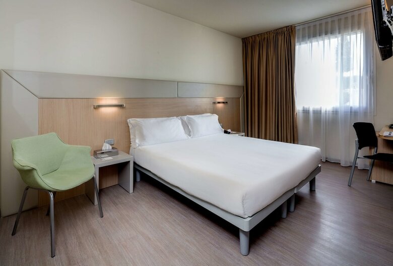 Best Western Hotel Aries