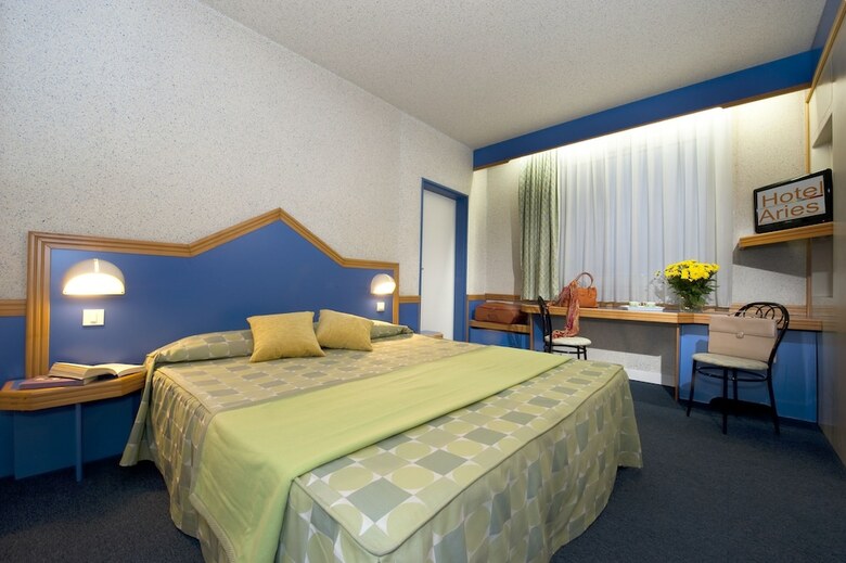 Best Western Hotel Aries