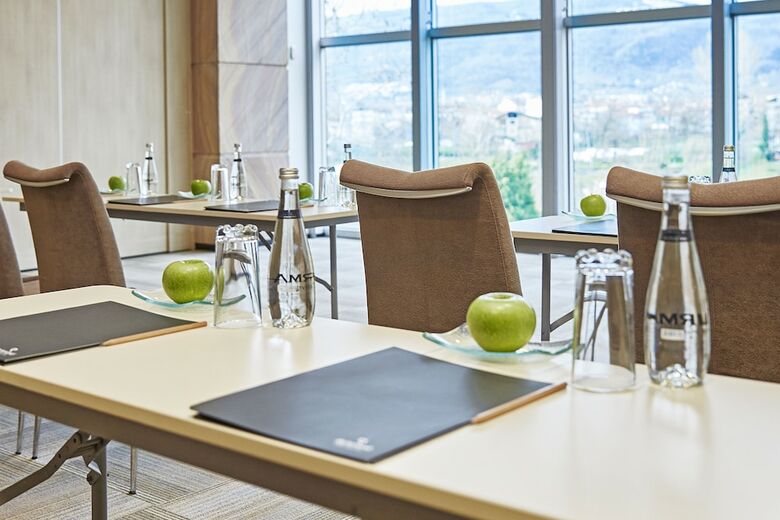 Hotel Richmond Nua Wellness-spa - Adults Only