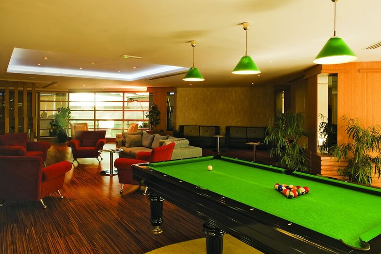 Hotel Richmond Nua Wellness-spa - Adults Only