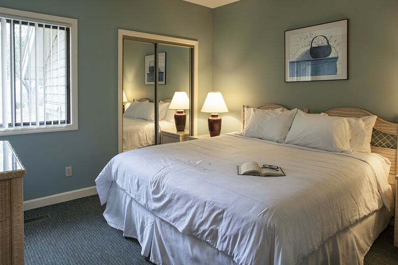 Shipyard Resort By Spinnaker Resorts