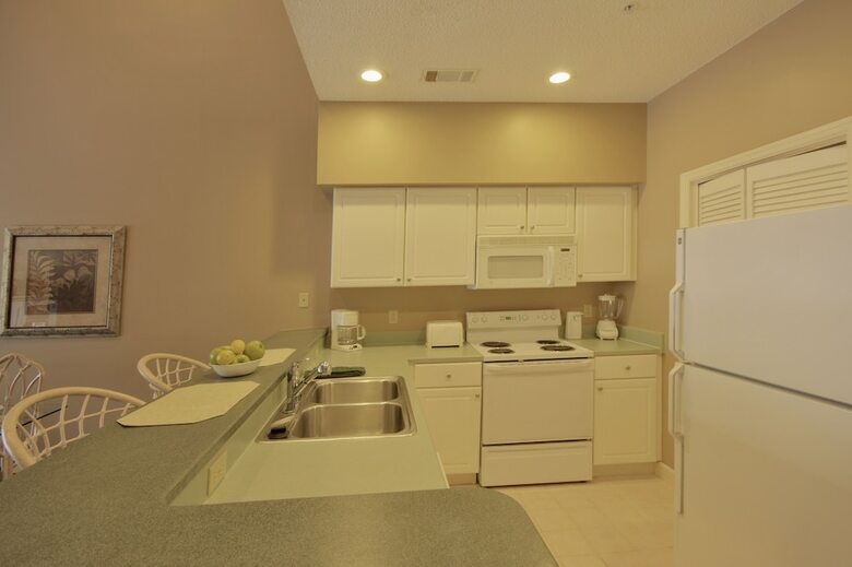 Shipyard Resort By Spinnaker Resorts