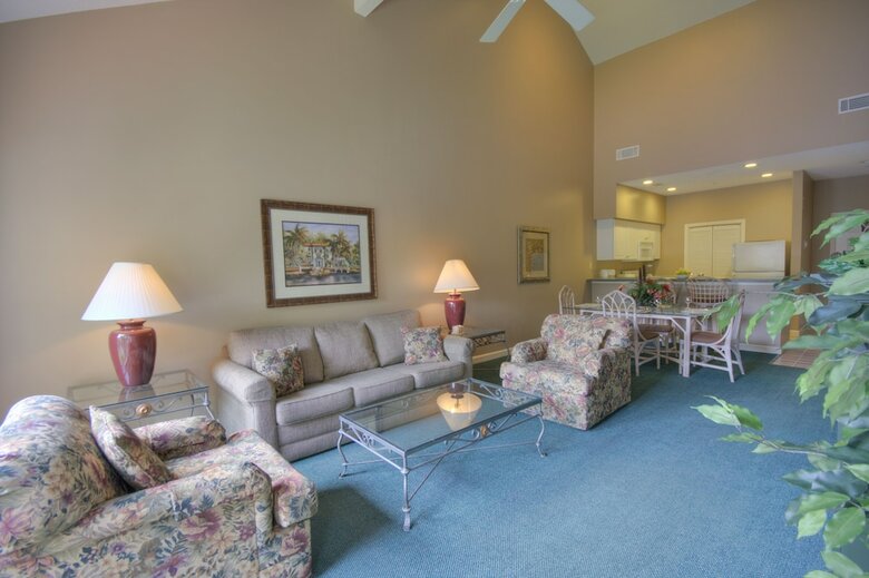 Shipyard Resort By Spinnaker Resorts