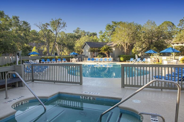 Shipyard Resort By Spinnaker Resorts