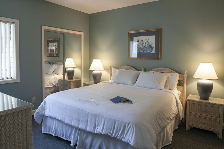 Shipyard Resort By Spinnaker Resorts