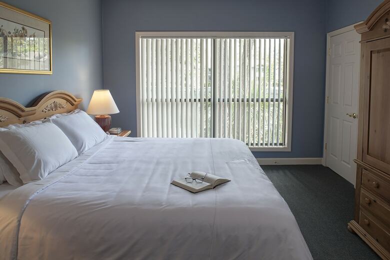 Shipyard Resort By Spinnaker Resorts
