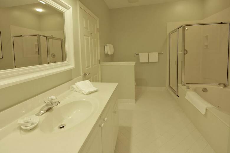 Shipyard Resort By Spinnaker Resorts