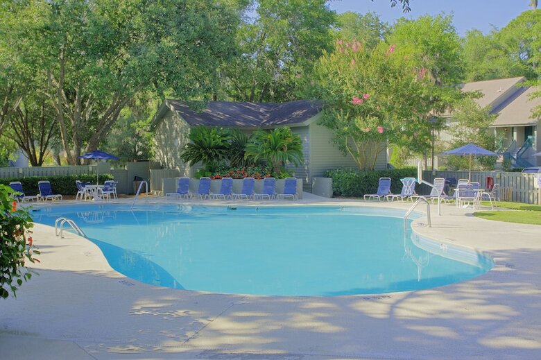 Shipyard Resort By Spinnaker Resorts