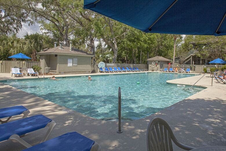 Shipyard Resort By Spinnaker Resorts