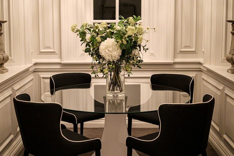 Barnett Hill - Luxury Hotel