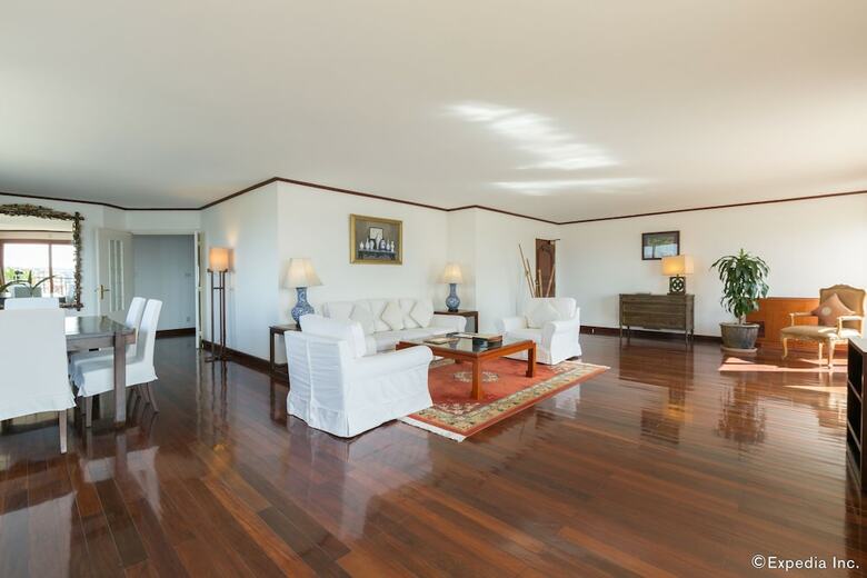 Aparthotel Saigon Domaine Luxury Residences
