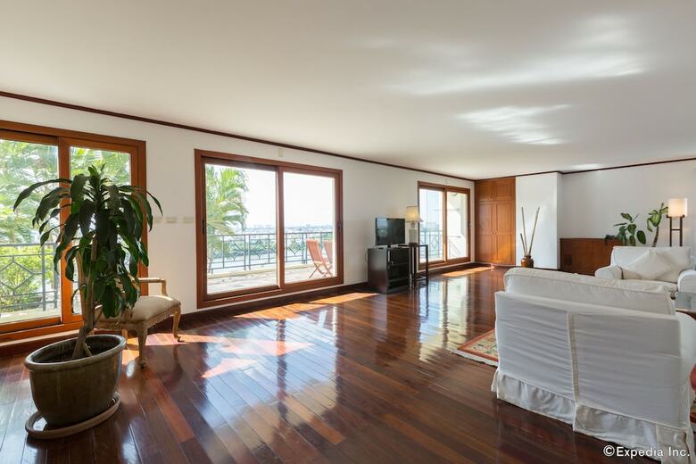 Aparthotel Saigon Domaine Luxury Residences