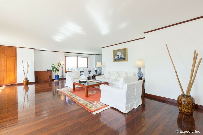Aparthotel Saigon Domaine Luxury Residences