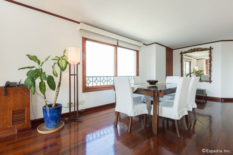 Aparthotel Saigon Domaine Luxury Residences