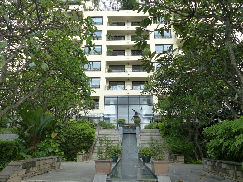 Aparthotel Saigon Domaine Luxury Residences