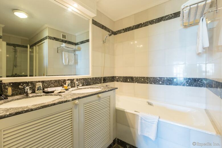 Aparthotel Saigon Domaine Luxury Residences
