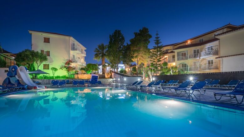 Diana Palace Hotel - All Inclusive