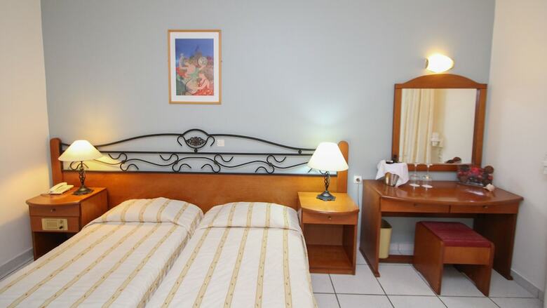 Diana Palace Hotel - All Inclusive