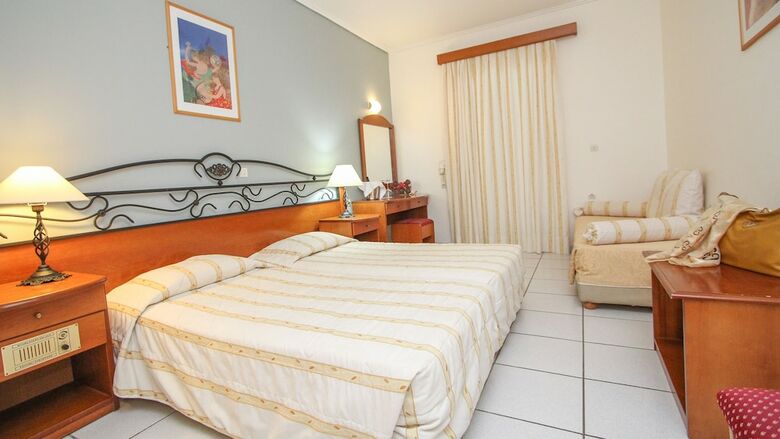 Diana Palace Hotel - All Inclusive