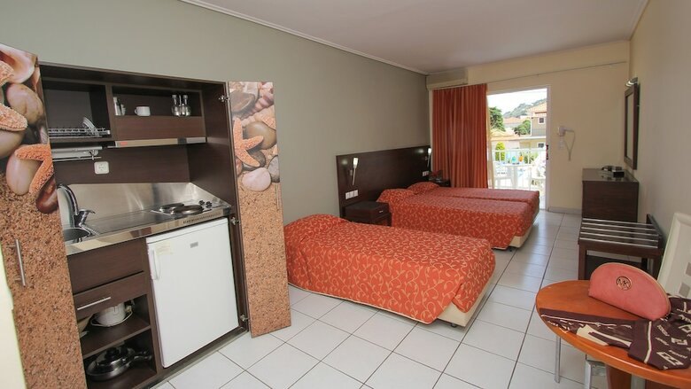 Diana Palace Hotel - All Inclusive