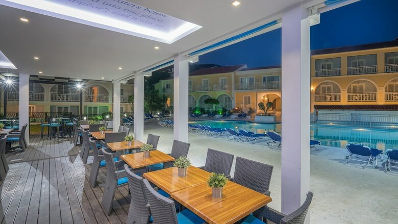 Diana Palace Hotel - All Inclusive