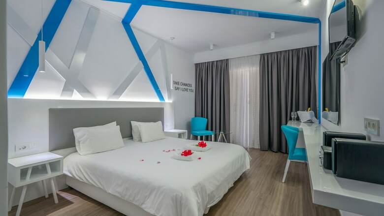 Diana Palace Hotel - All Inclusive