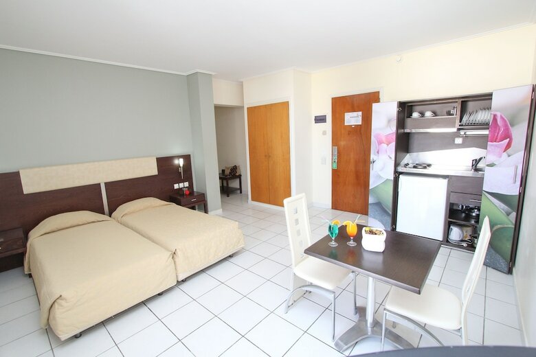 Diana Palace Hotel - All Inclusive